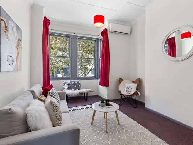 92B Austin St, Mount Victoria