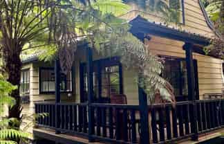 Auckland - Address withheld