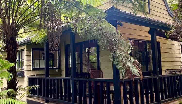 81B Park Road, Titirangi