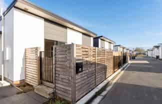 14 League Lane, Phillipstown