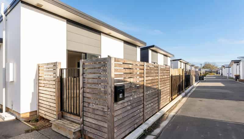 14 League Lane, Phillipstown