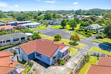 9A Poutama Place, Tawhero