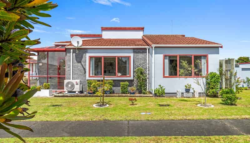 9A Poutama Place, Tawhero