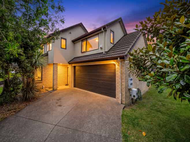 31D Chieftain Rise, Goodwood Heights