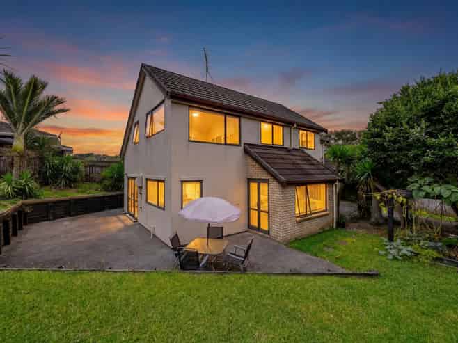 31D Chieftain Rise, Goodwood Heights