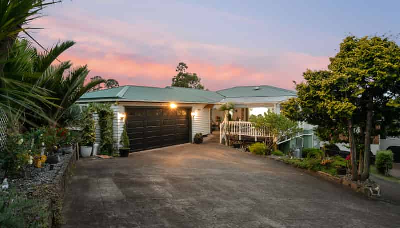 1512A-B Dominion Road Extension, Mount Roskill