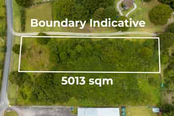 29 Kingi Road, Moerewa