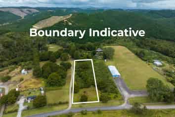 29 Kingi Road, Moerewa