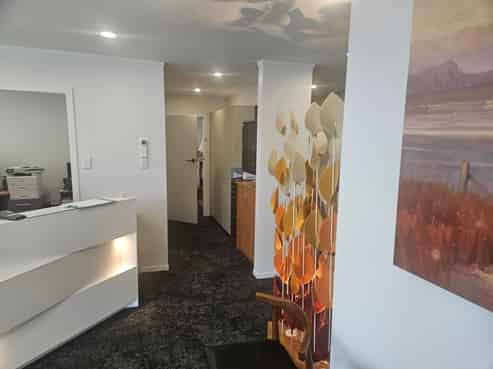 Kamo Investment - Medical & Government Tenants