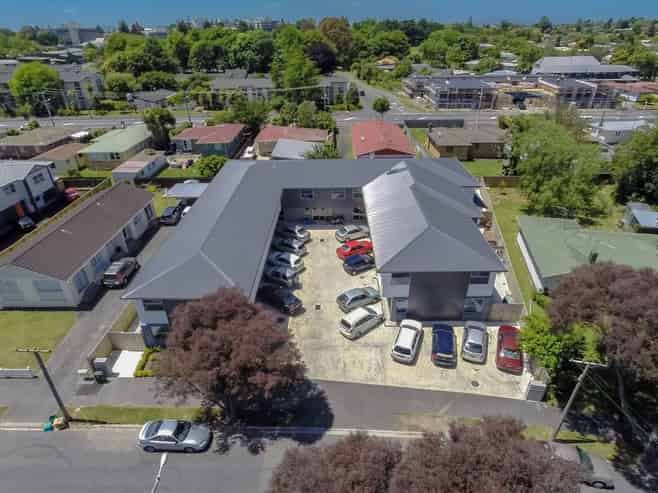 1/12 Hogan Street, Hamilton East