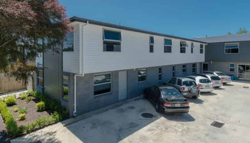 1/12 Hogan Street, Hamilton East