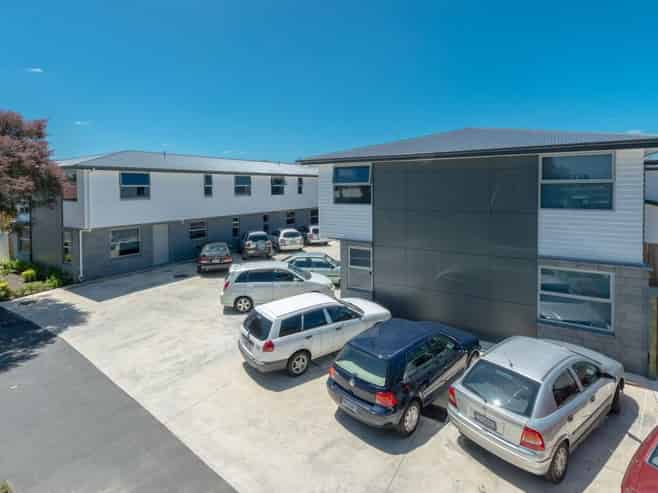 1/12 Hogan Street, Hamilton East