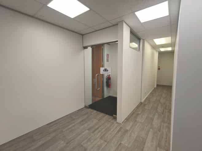 Office Space with a View