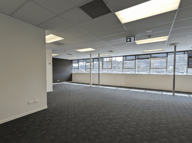 Office Space with a View