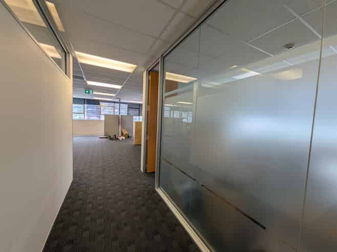 Office Space with a View