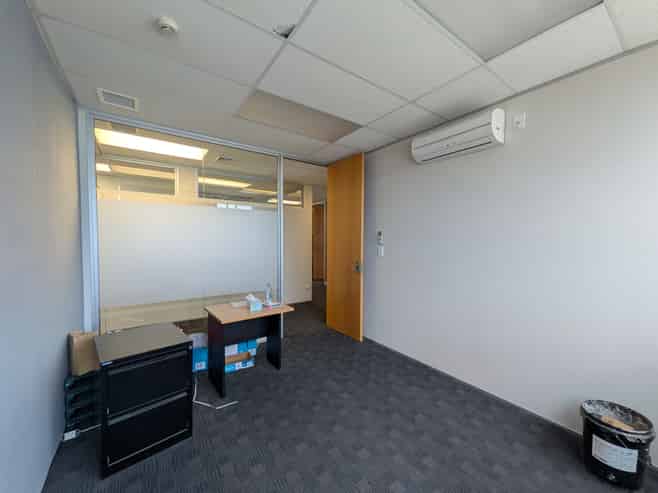 Office Space with a View