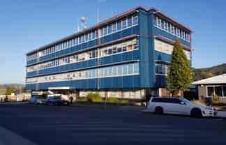 Office Space with a View