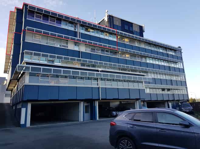 Office Space with a View