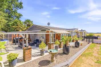 46B Edward Street, Pahiatua