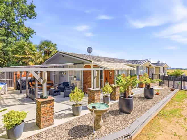 46B Edward Street, Pahiatua