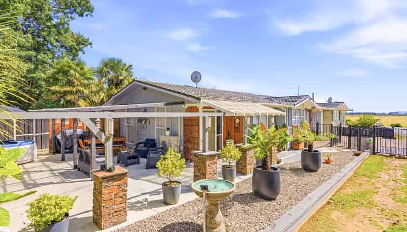 46B Edward Street, Pahiatua