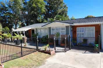 46B Edward Street, Pahiatua