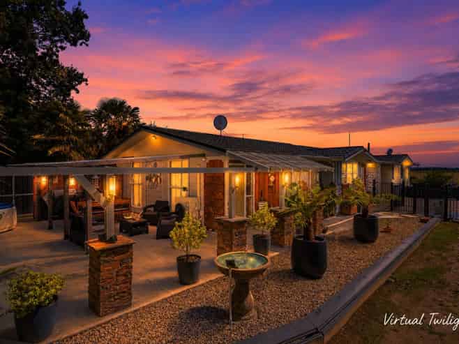 46B Edward Street, Pahiatua