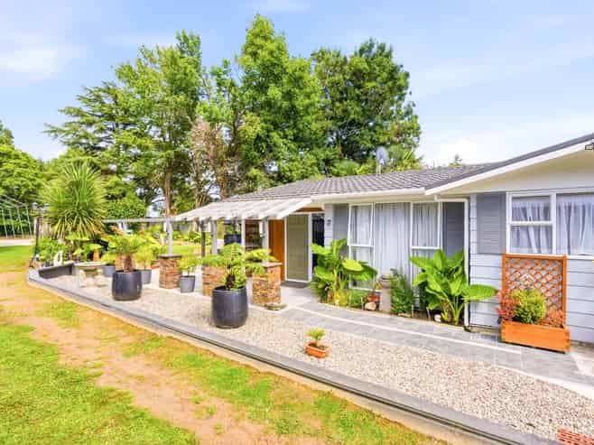 46B Edward Street, Pahiatua