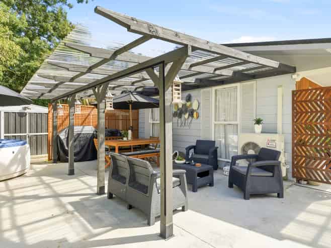 46B Edward Street, Pahiatua