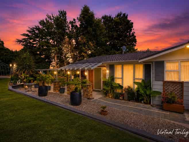 46B Edward Street, Pahiatua