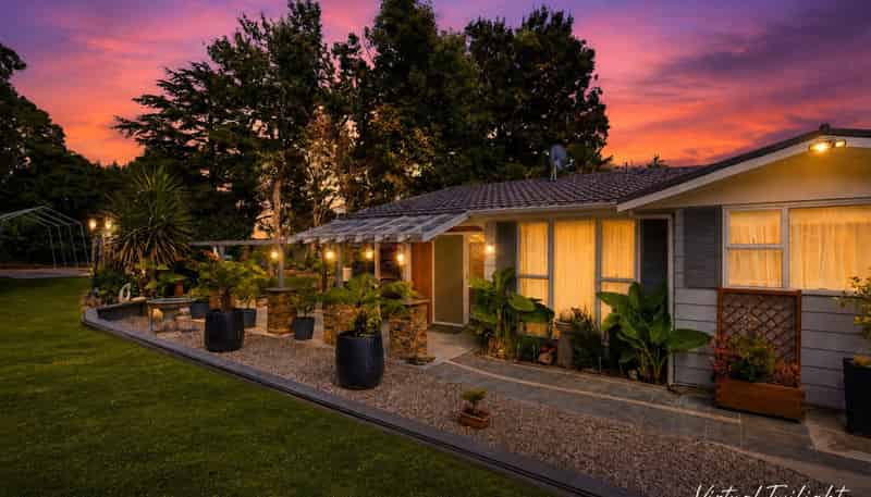 46B Edward Street, Pahiatua