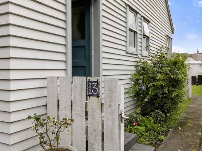 13 Bush Street, Naenae