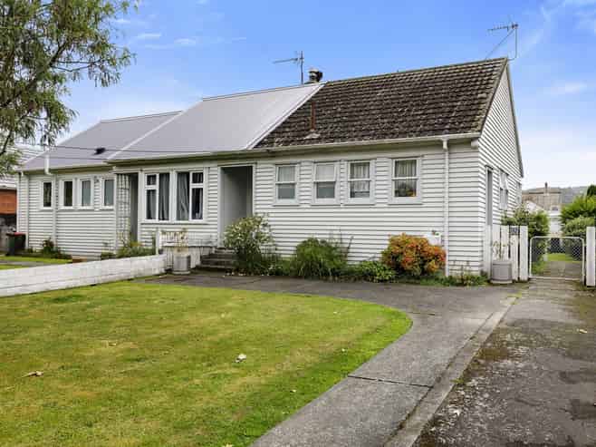 13 Bush Street, Naenae