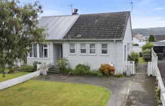 13 Bush Street, Naenae