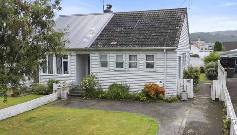 13 Bush Street, Naenae