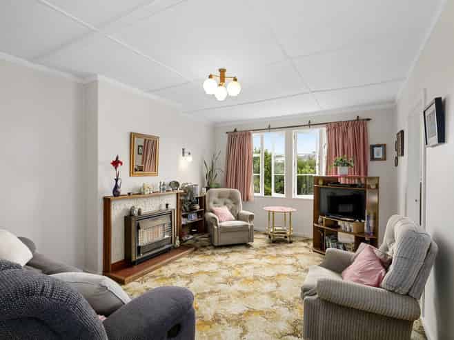 13 Bush Street, Naenae