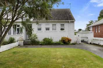 13 Bush Street, Naenae