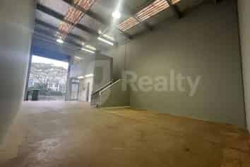 Flexible Industrial Unit Rosedale