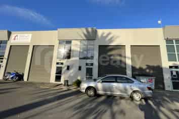 Flexible Industrial Unit Rosedale