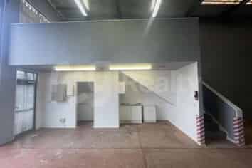 Flexible Industrial Unit Rosedale