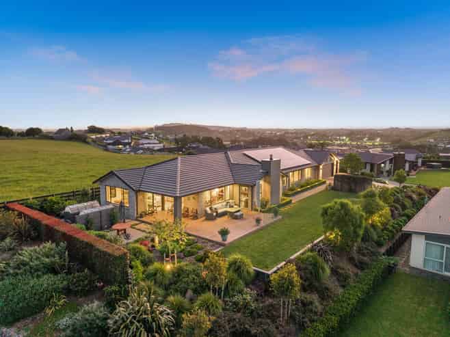 50 William Andrew Road, Pukekohe