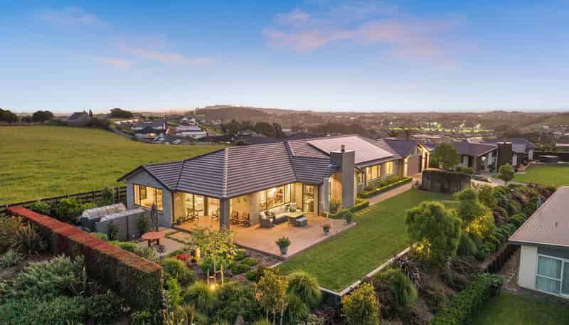 50 William Andrew Road, Pukekohe