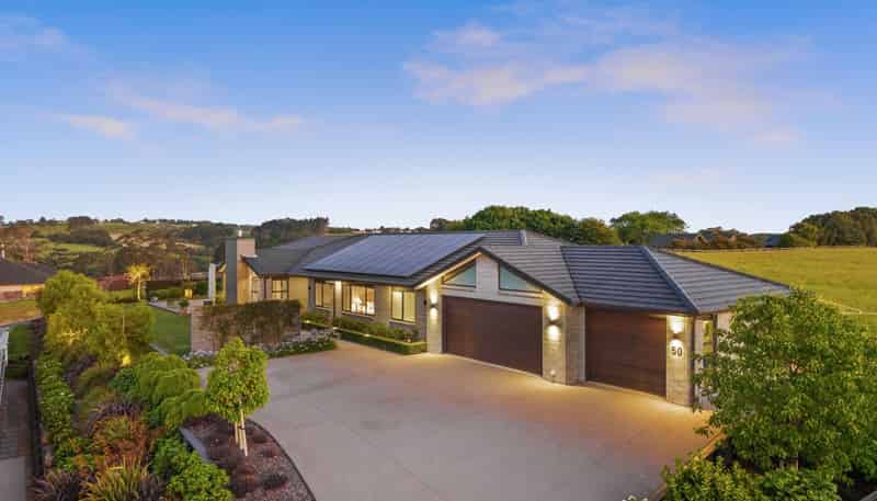 50 William Andrew Road, Pukekohe