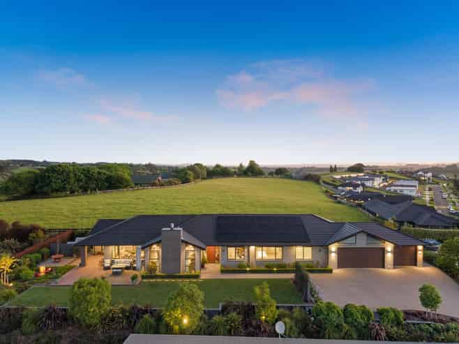 50 William Andrew Road, Pukekohe