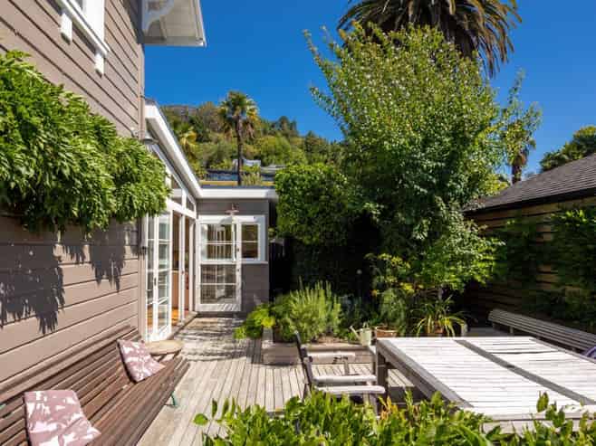 224 Collingwood Street, Nelson City