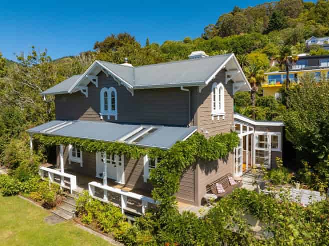 224 Collingwood Street, Nelson City