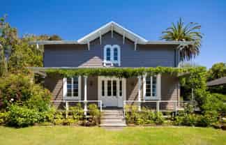 224 Collingwood Street, Nelson City