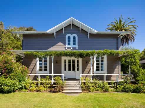 224 Collingwood Street, Nelson South