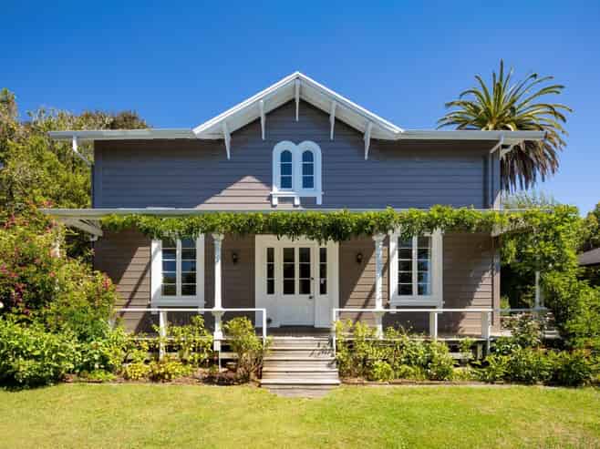 224 Collingwood Street, Nelson City