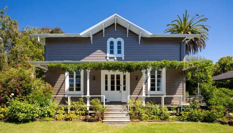 224 Collingwood Street, Nelson City